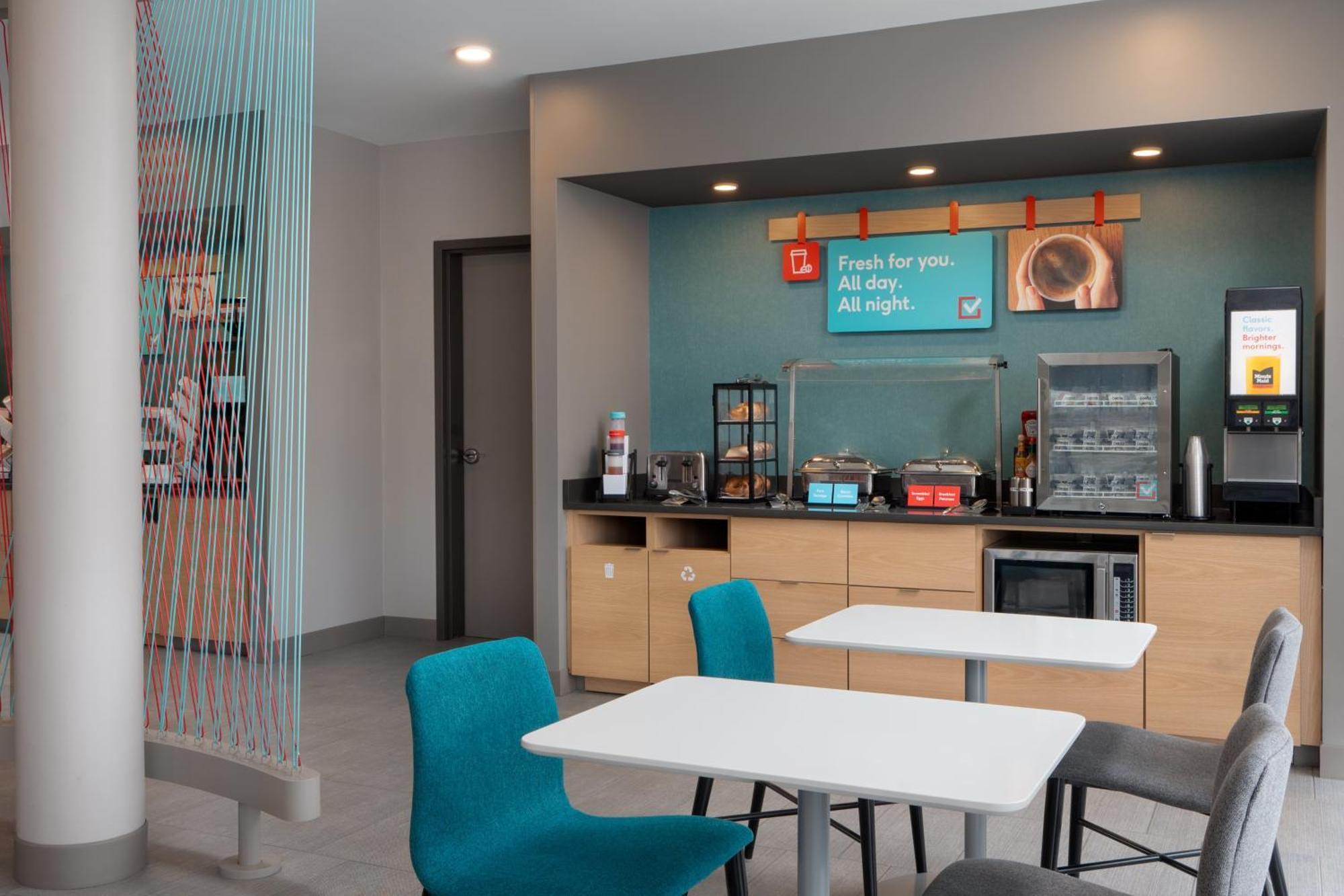 Avid Hotel Oak Creek By Ihg Exterior photo